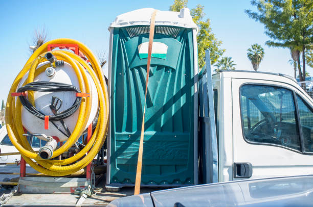 Best Long-term porta potty rental  in Lake Ketchum, WA