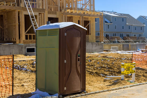 Best Affordable porta potty rental  in Lake Ketchum, WA