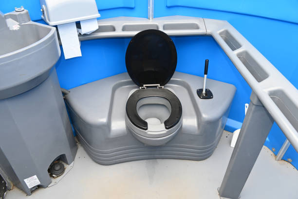 Best Porta potty rental near me  in Lake Ketchum, WA