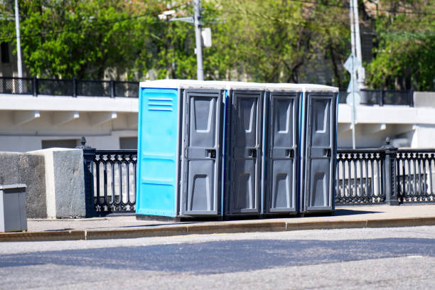 Best Luxury portable toilet rental  in Lake Ketchum, WA